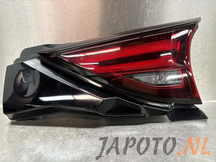 Taillight, right Mazda CX-5