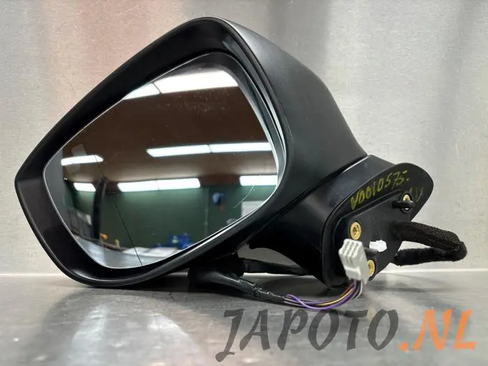 Wing mirror, left Mazda CX-5