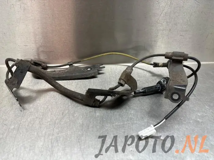 ABS cable Lexus IS 300