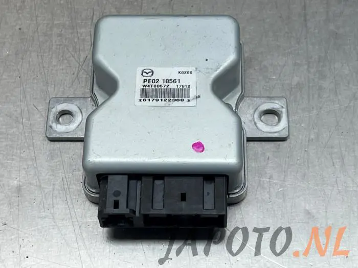 ADM fuel module Mazda CX-5