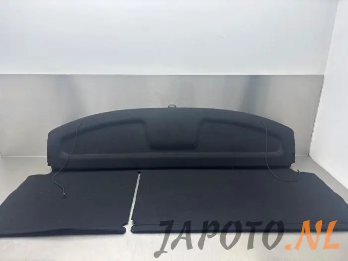 Parcel shelf Toyota Yaris