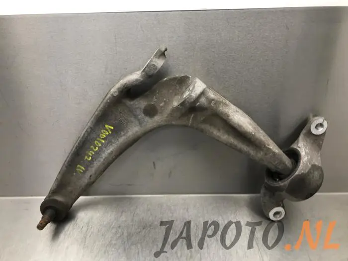 Front lower wishbone, left Honda Civic