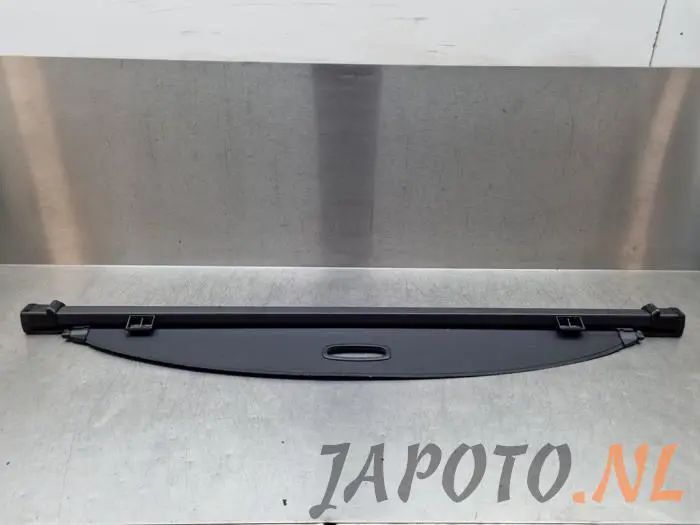 Luggage compartment cover Kia Niro