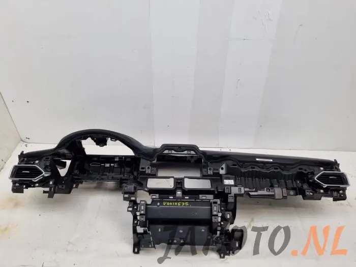 Right airbag (dashboard) Mazda CX-5