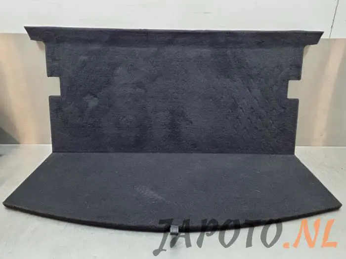 Floor panel load area Mazda CX-5