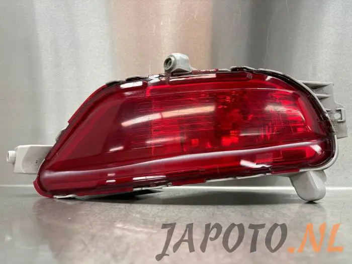 Bumper fog light Mazda CX-5