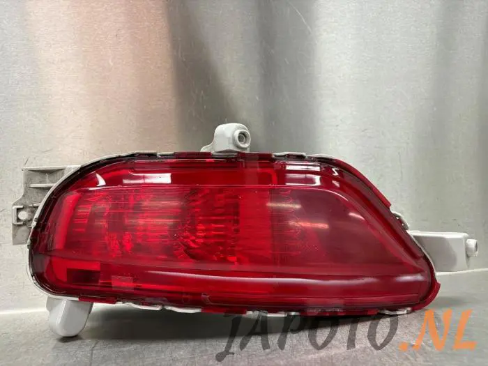 Bumper fog light Mazda CX-5