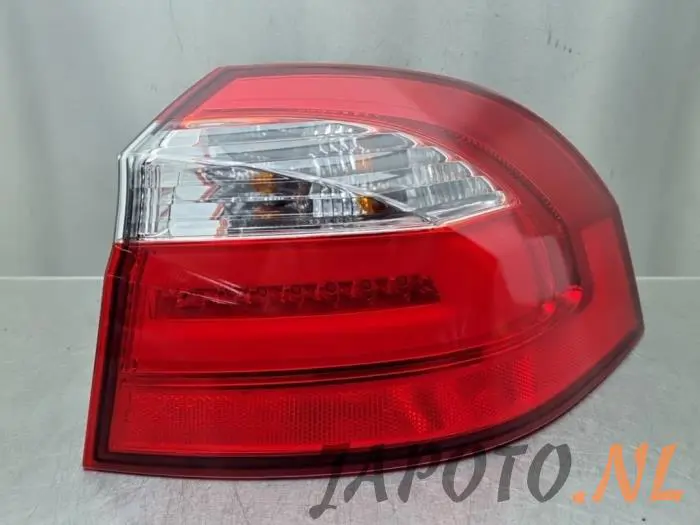 Taillight, right Kia Rio