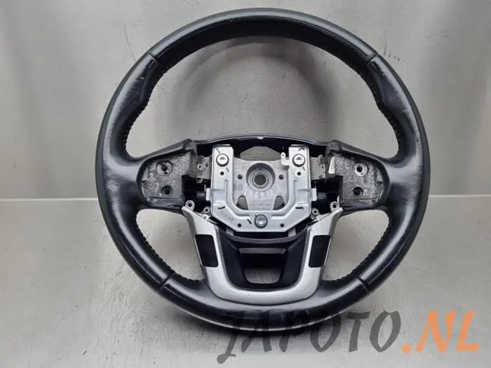 Steering wheel Kia Rio