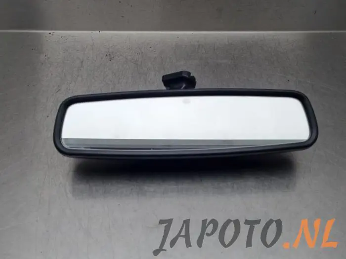 Rear view mirror Mazda CX-5