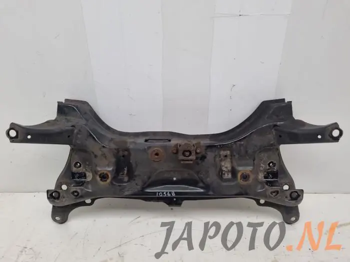 Subframe Toyota Aygo