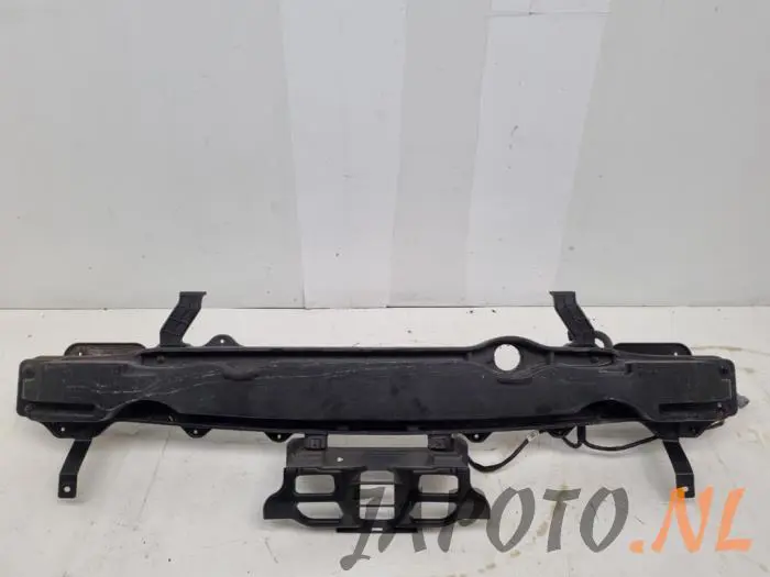 Front bumper frame Toyota Yaris