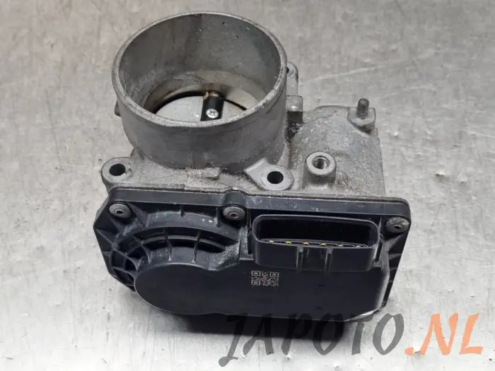 Throttle body Mazda CX-5