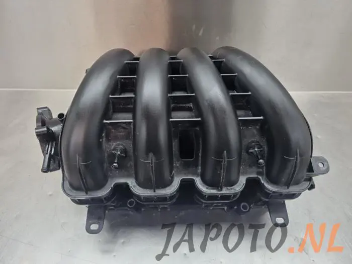 Intake manifold Mazda CX-5