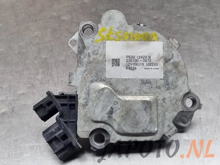 Vacuum pump (petrol) Mazda CX-5