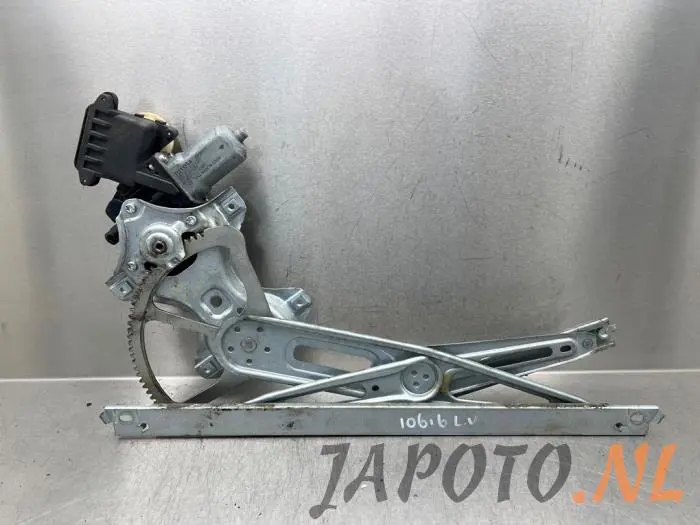 Window mechanism 4-door, front left Toyota Auris