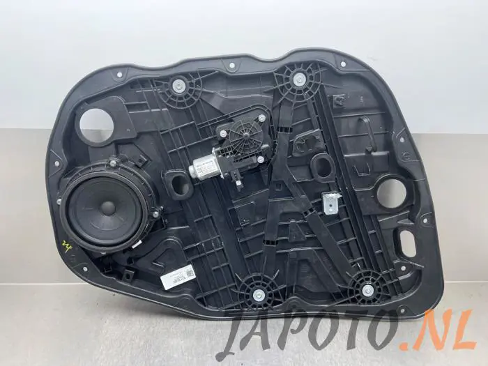 Window mechanism 4-door, front left Kia Niro