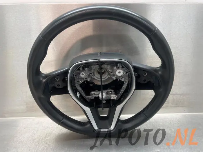 Steering wheel Toyota Corolla