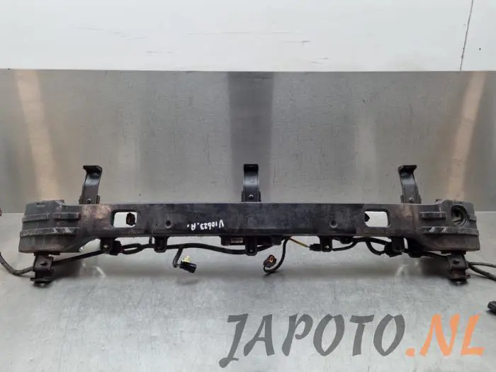 Rear bumper frame Hyundai Ioniq