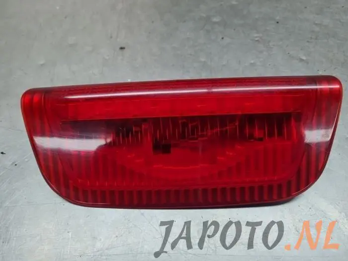 Third brake light Nissan Juke