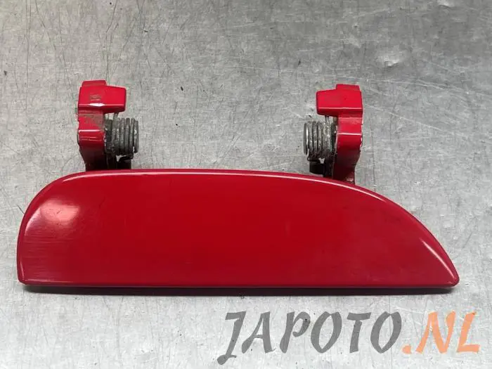 Tailgate handle Daihatsu Cuore