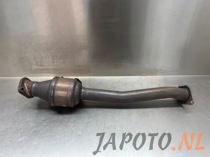 Catalytic converter Kia Niro