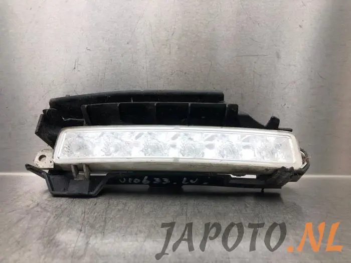 Daytime running light, left Toyota Aygo