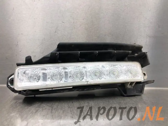 Daytime running light, right Toyota Aygo