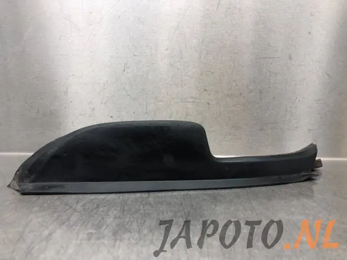 Mud-flap Toyota Aygo