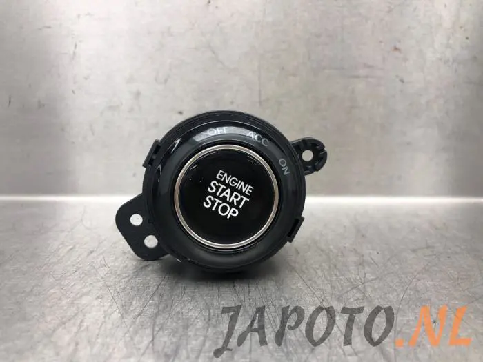 Start/stop switch Kia Rio