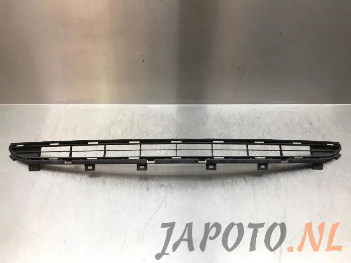 Bumper grille Toyota C-HR