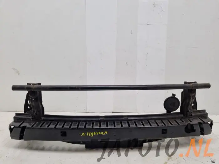 Front bumper frame Kia Picanto