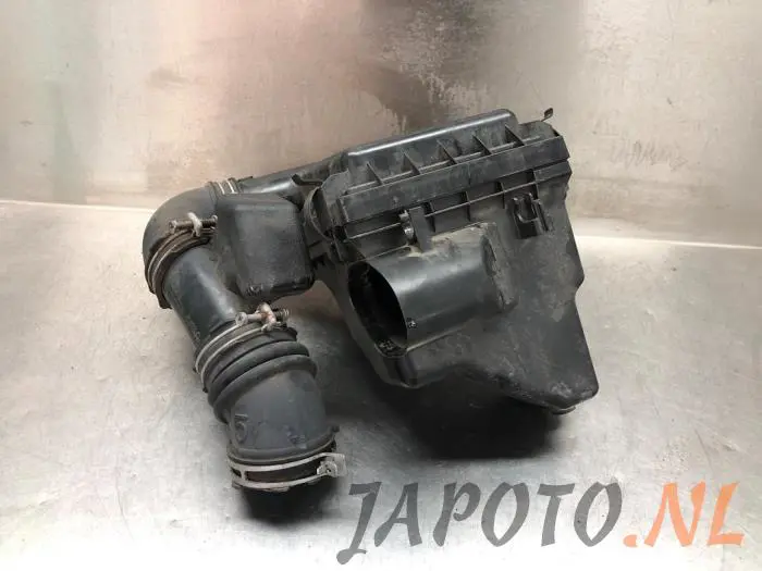 Air box Toyota Auris