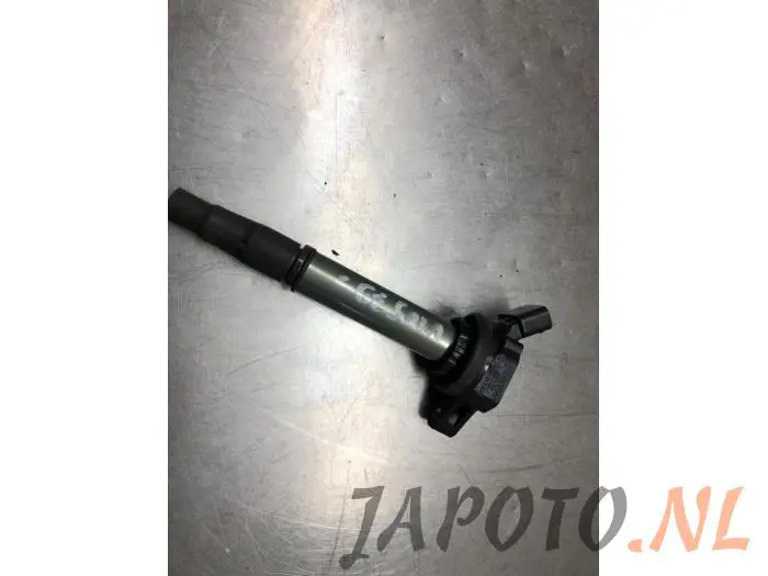 Ignition coil Toyota Auris