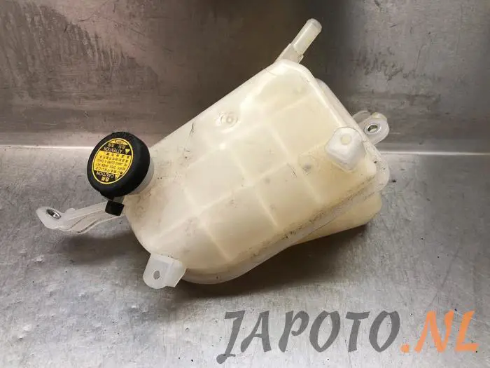 Expansion vessel Toyota Auris