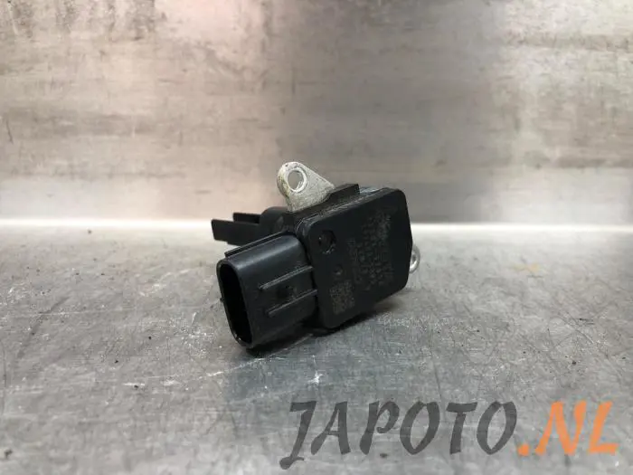 Airflow meter Toyota Auris