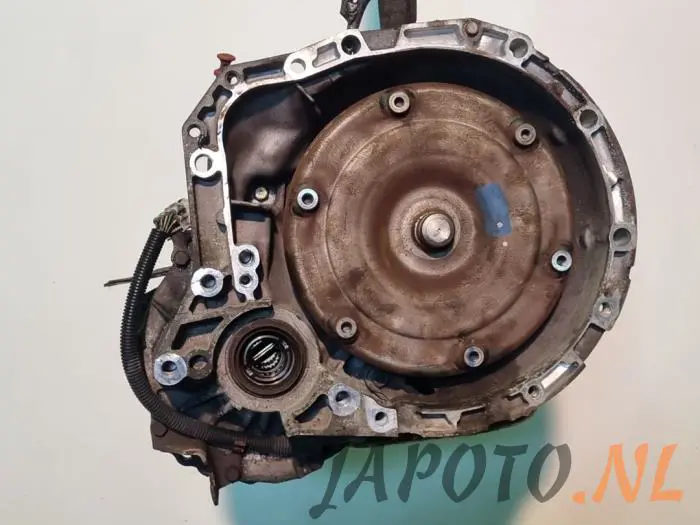 Gearbox Daihatsu Sirion