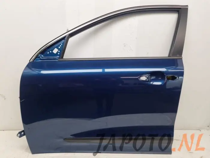 Door 4-door, front left Kia Niro