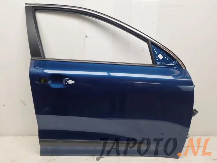 Front door 4-door, right Kia Niro