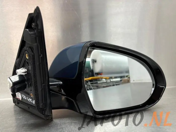 Wing mirror, right Kia Niro