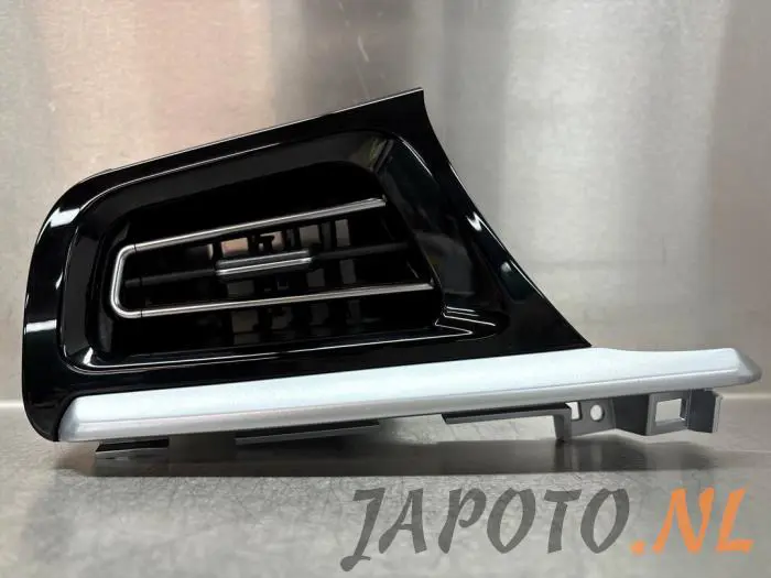 Dashboard vent Kia Niro