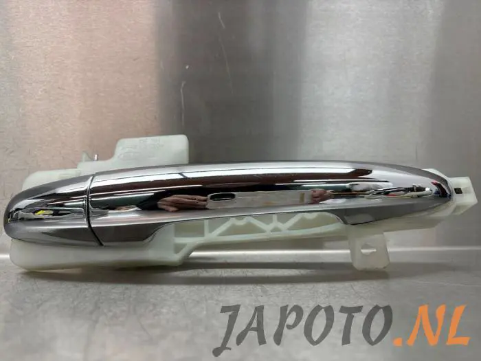 Rear door handle 4-door, right Kia Niro