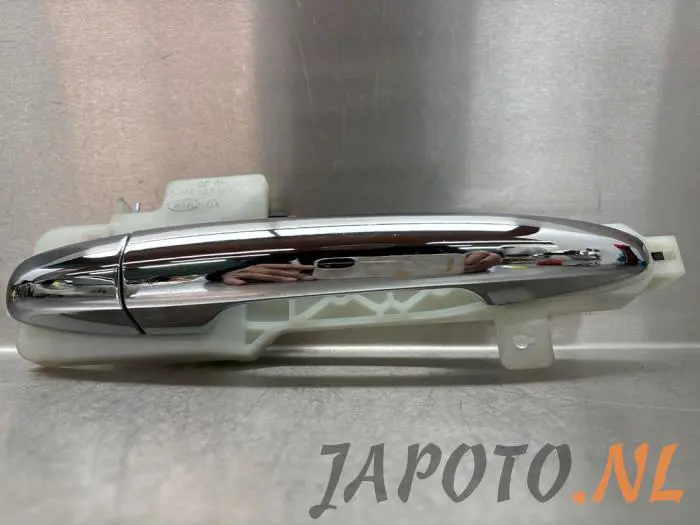 Front door handle 4-door, right Kia Niro