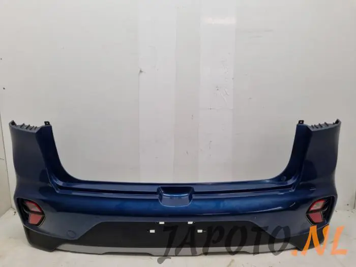 Rear bumper Kia Niro