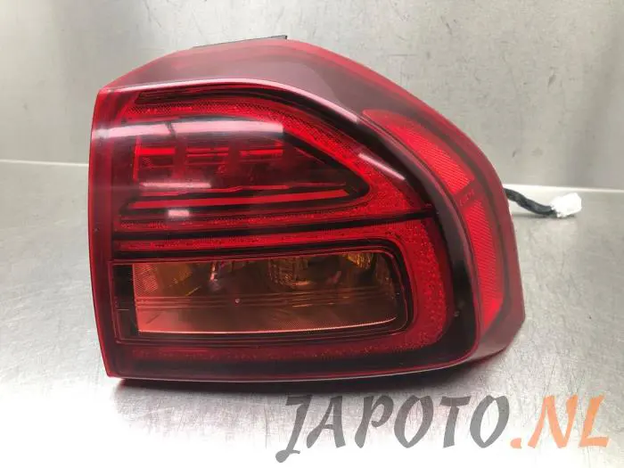 Taillight, right Kia Niro