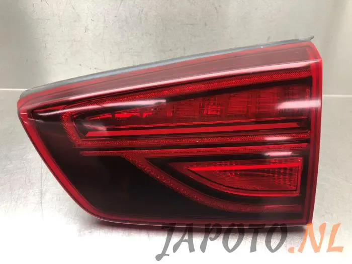 Taillight, right Kia Niro