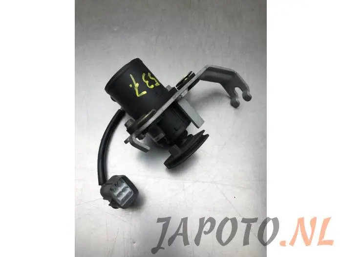 Throttle pedal position sensor Honda Jazz