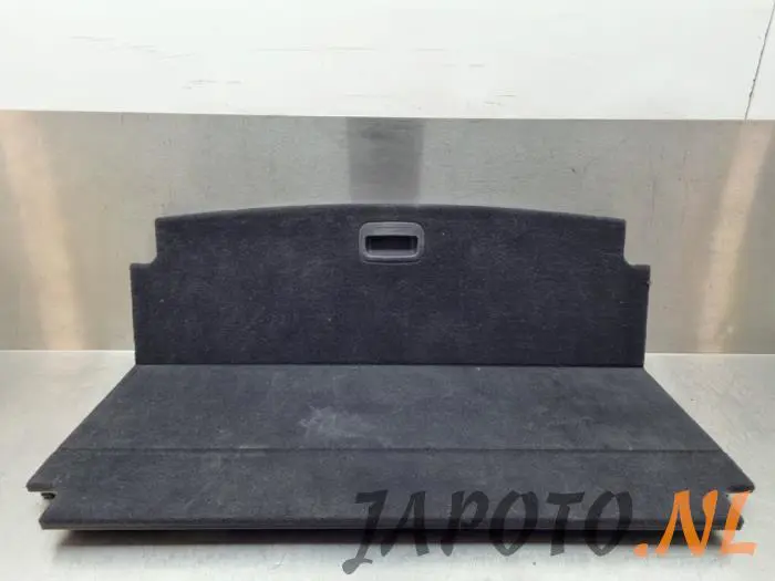 Floor panel load area Kia Niro