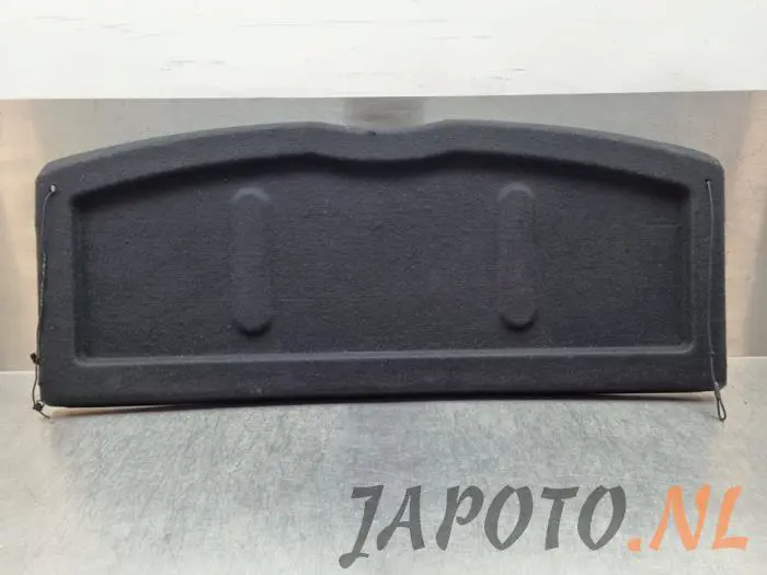 Parcel shelf Kia Venga