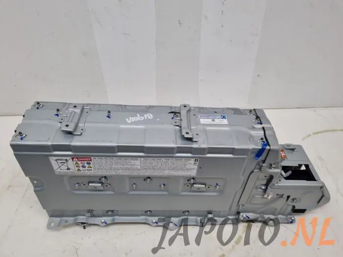 Battery (Hybrid) Toyota Prius Plus